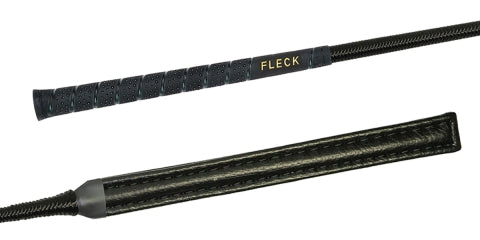 2002 Fleck® WOVEN NYLON COVER Crop with Fleck Grip