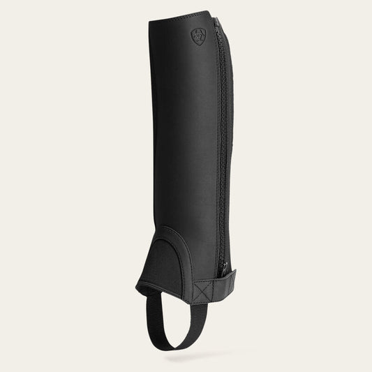 Youth Scout Half Chaps by Ariat