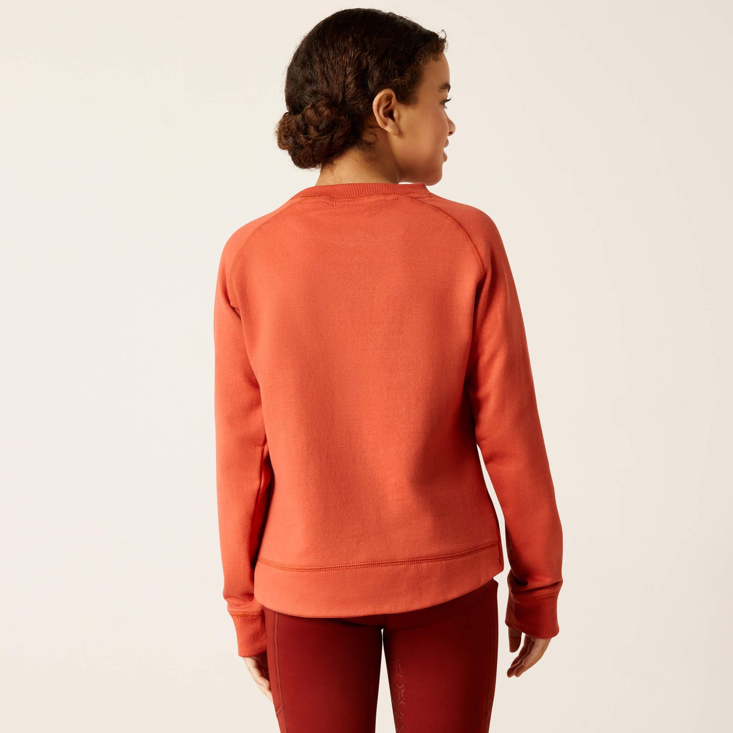 Youth Benicia Sweatshirt by Ariat