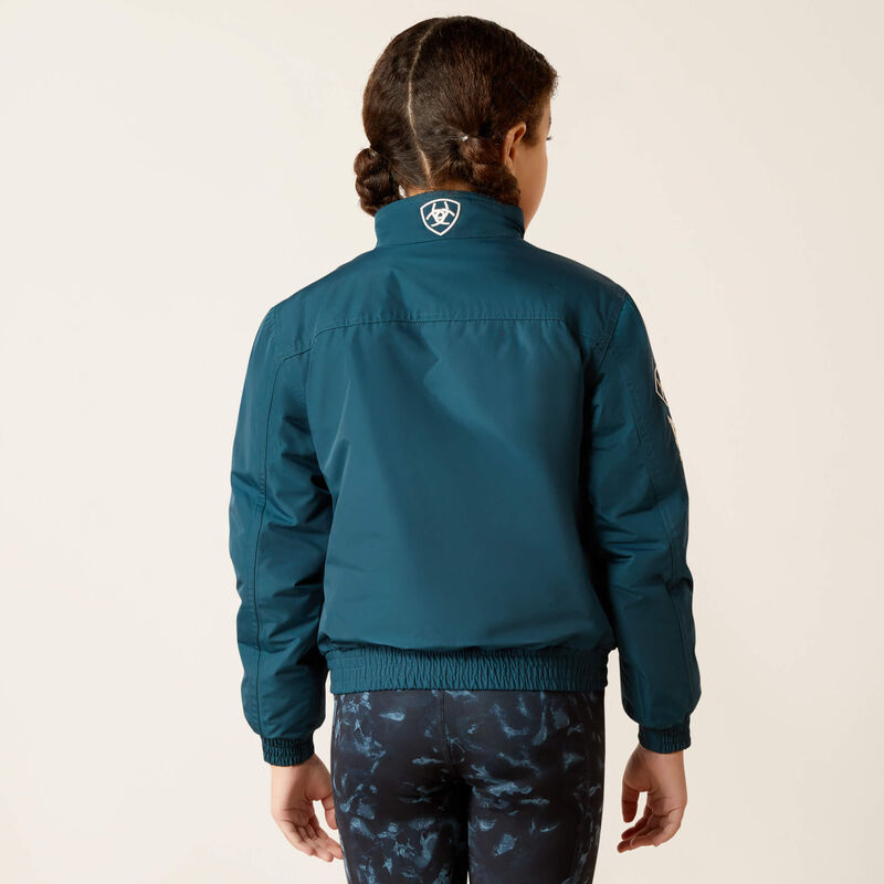 Youth Stable Insulated Jacket