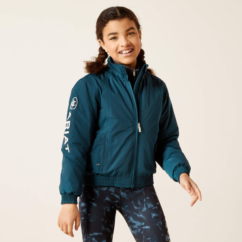 Youth Stable Insulated Jacket