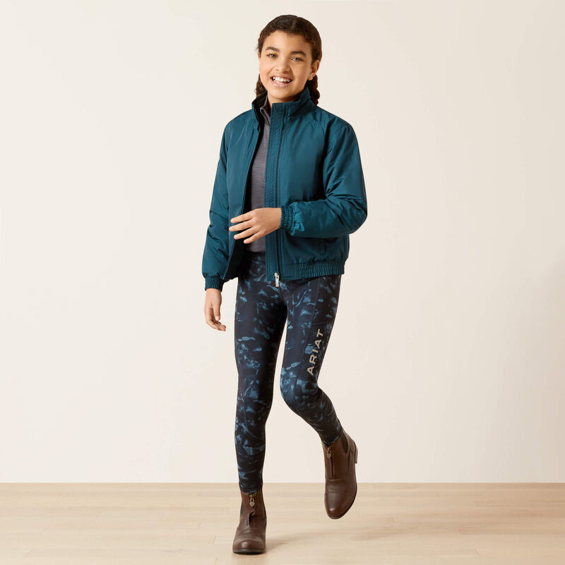 Youth Stable Insulated Jacket