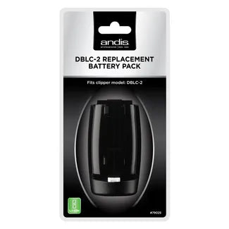 Pulse ZR II Clipper Replacement Battery by Andis