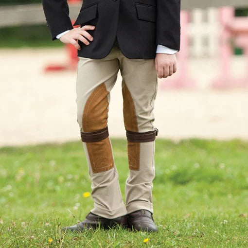 Girl's Trophy Hunter FZ Jodphur by Tailored Sportsman