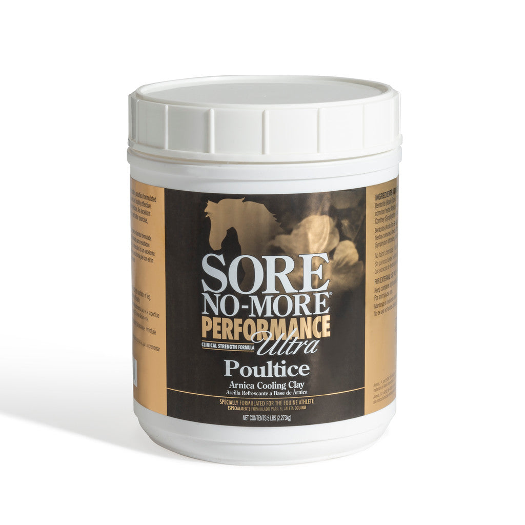 Sore No More Performance Ultra