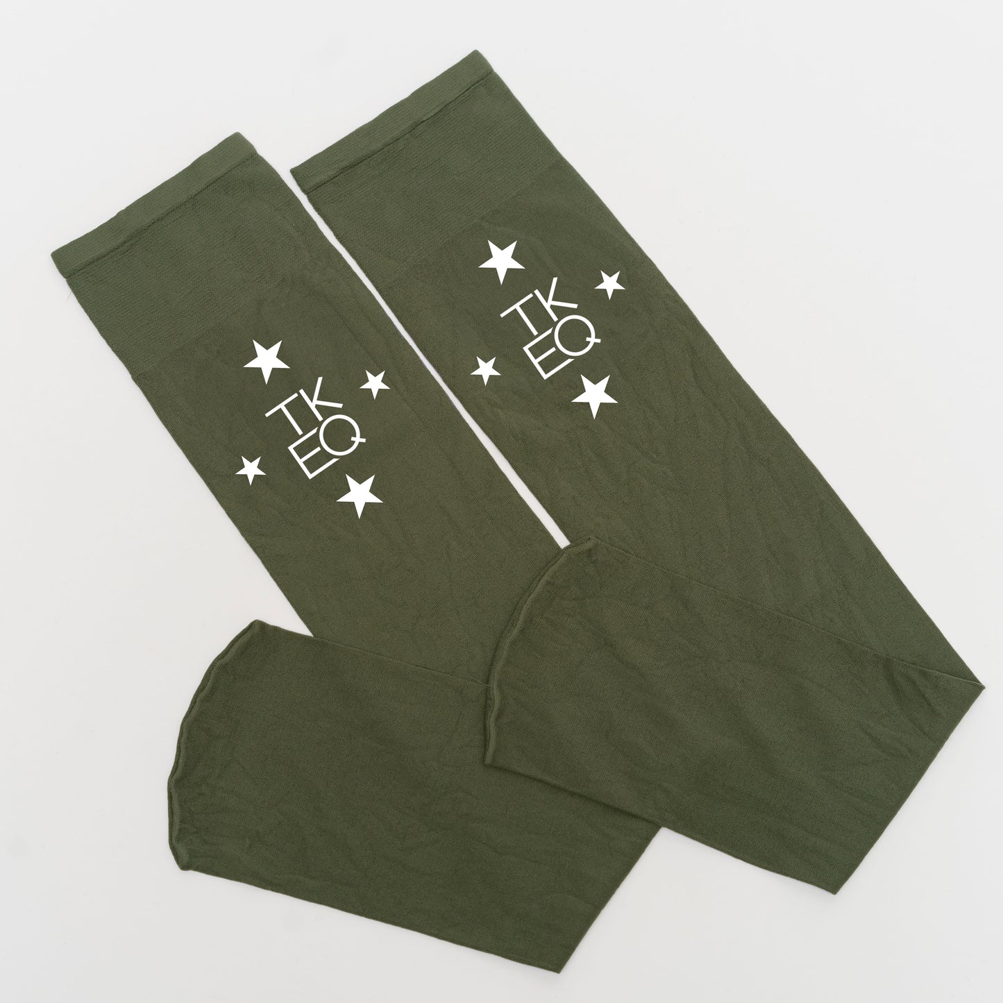 TKEQ Boot Socks