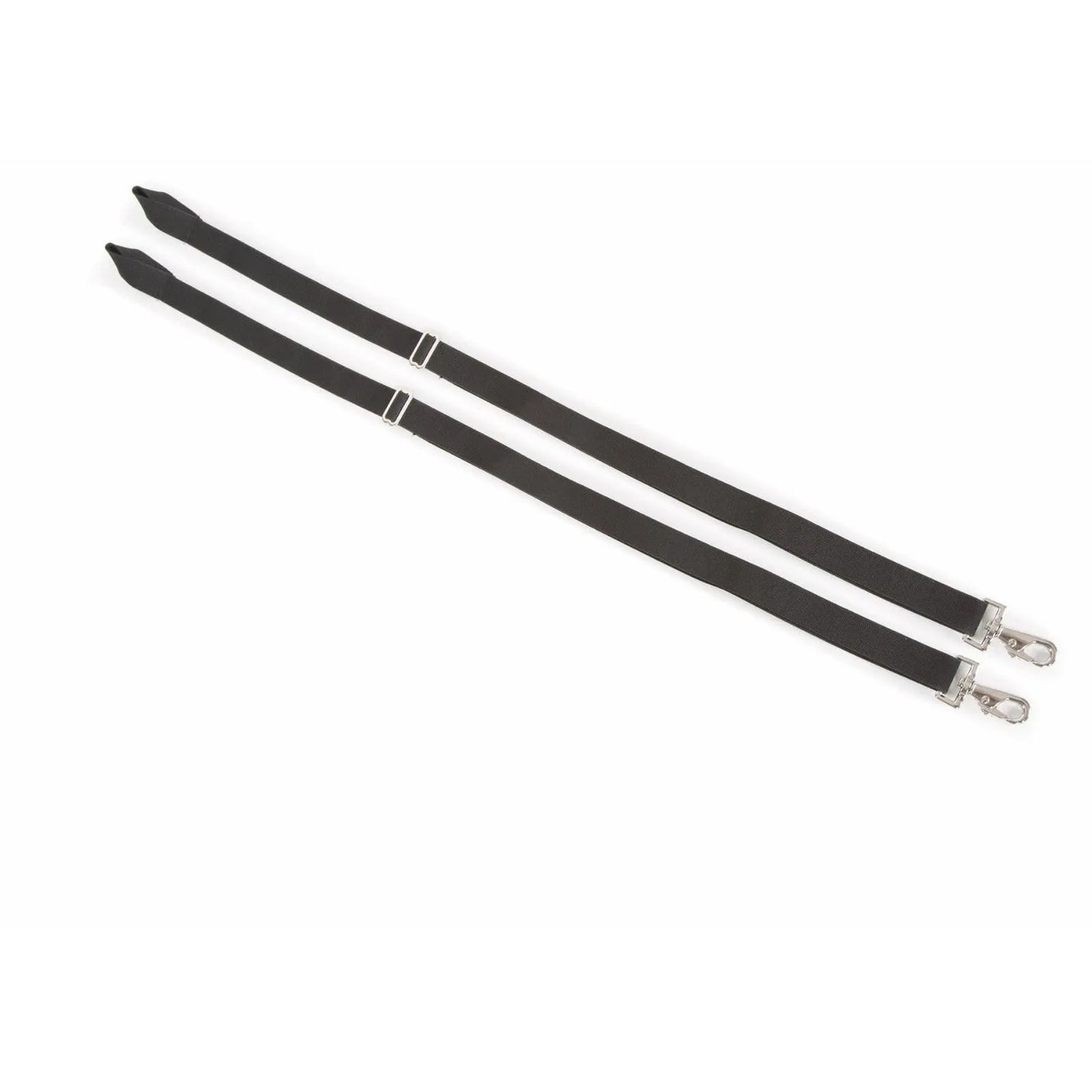 Leg Straps by Shires