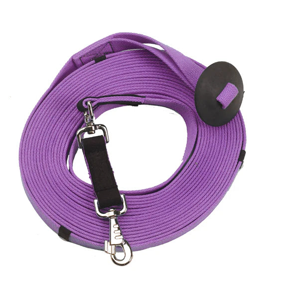 Centaur Cotton Lunge LIne