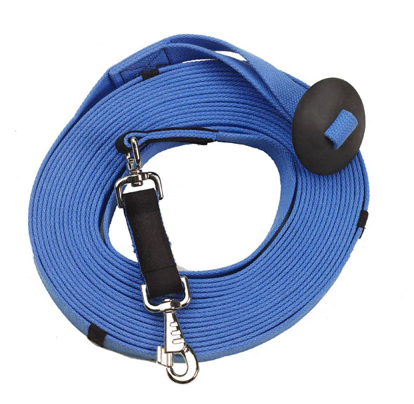 Centaur Cotton Lunge LIne