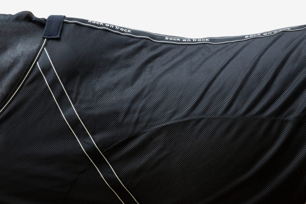 Sienna Mesh Cooler by Back on Track