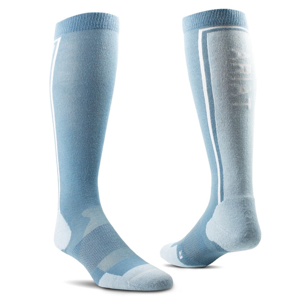 AriatTEK Winter Slimline Socks