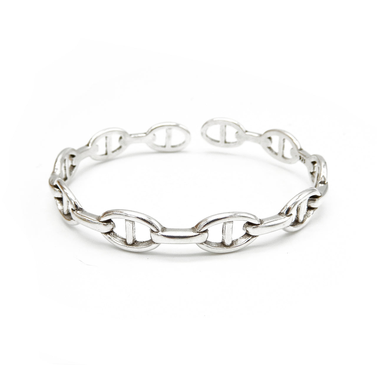 Small Bangle Braclet by Lilo Collections