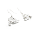 Stretch Cat Earings by LiLo Collections
