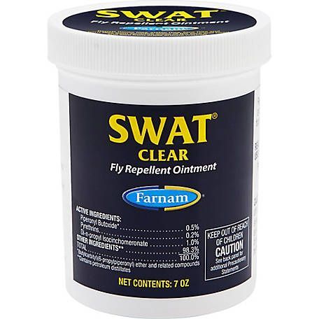 SWAT Ointment by Farnam