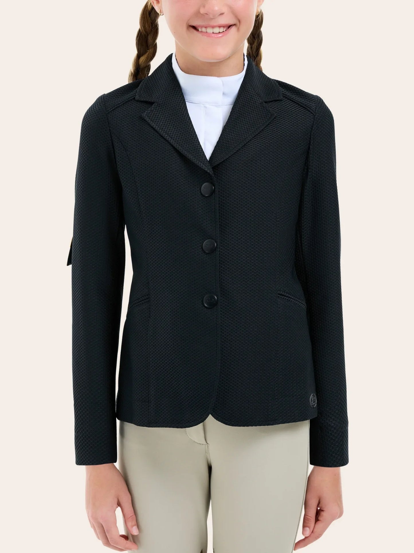RJ Classics Addison Air Jr Show Coat