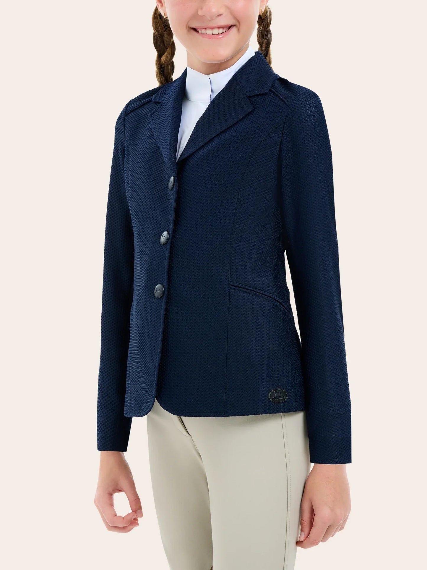 RJ Classics Addison Air Jr Show Coat
