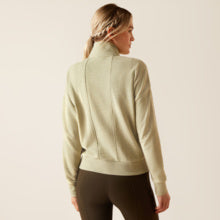 WMS Friday Cotton 1/2 Zip Sweatshirt by Ariat