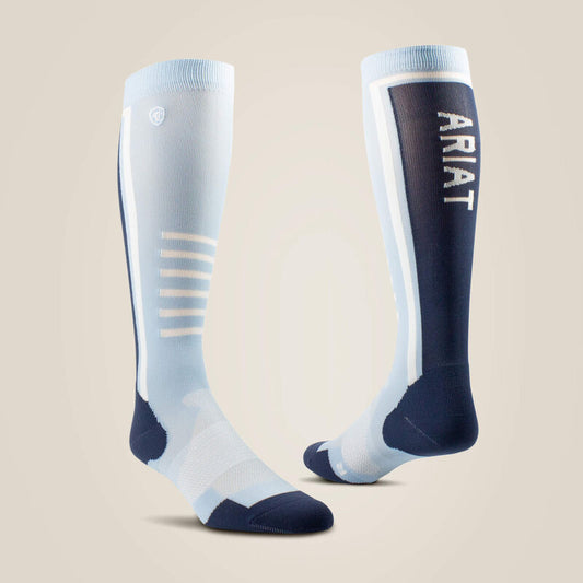 AriatTEK Slimline Performance Socks