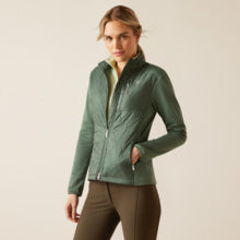 WMS Fusion Insulated Jacket by Ariat