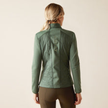 WMS Fusion Insulated Jacket by Ariat