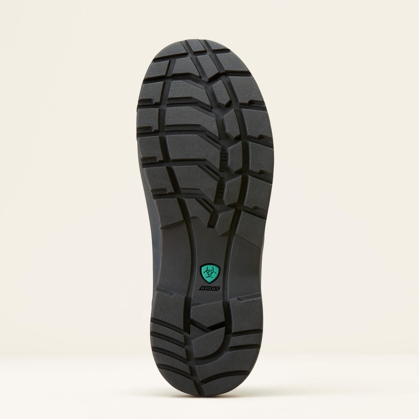 WMS Kelmarsh Shortie Rubber Boot