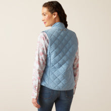 WMS Woodside Vest by Ariat