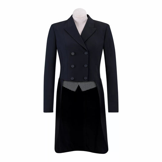 Bailey Shadbelly by RJ Classics