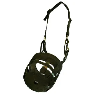 Best Friend Deluxe Grazing Muzzle