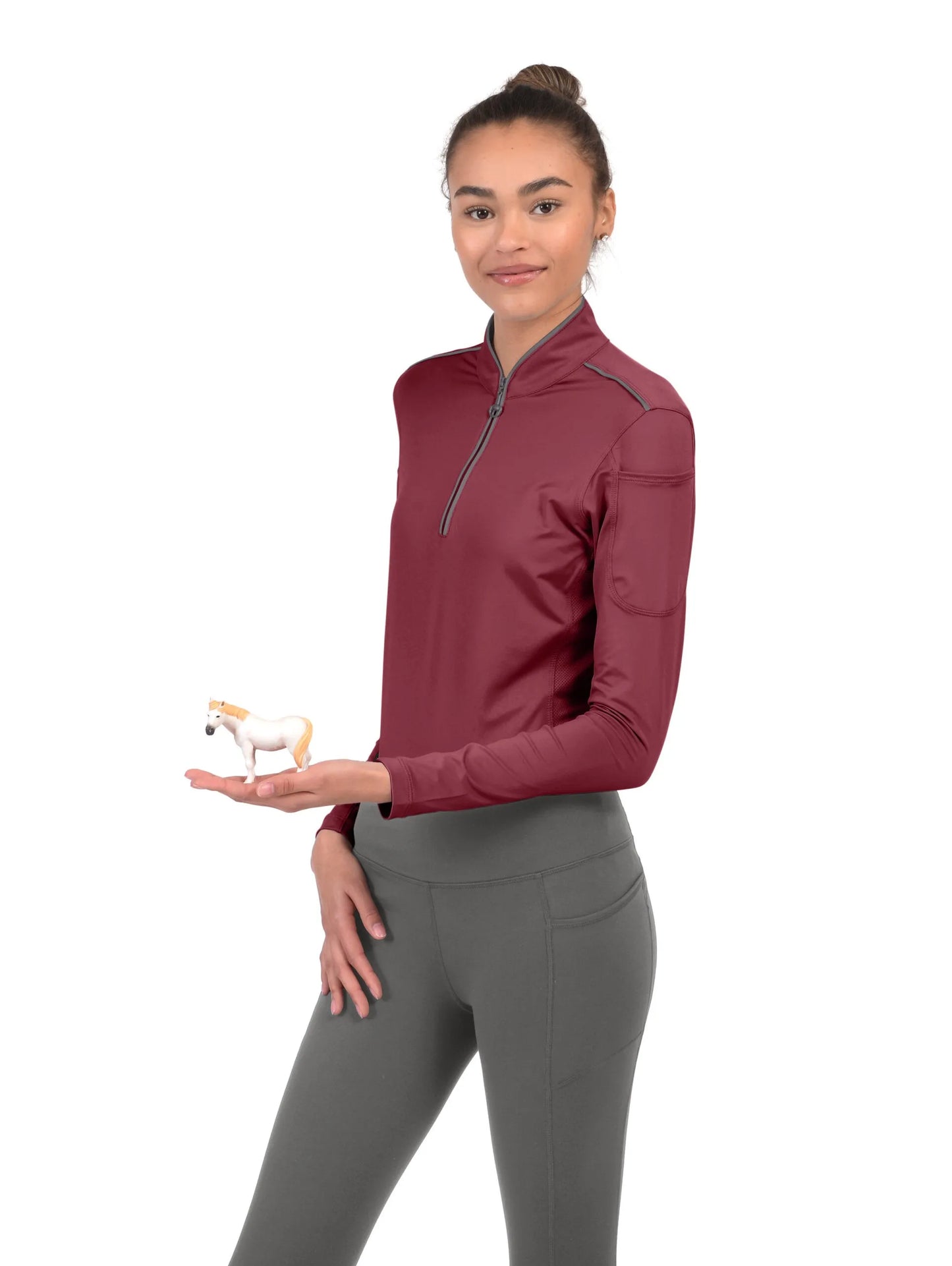 Performance Rider Skycool Shirt