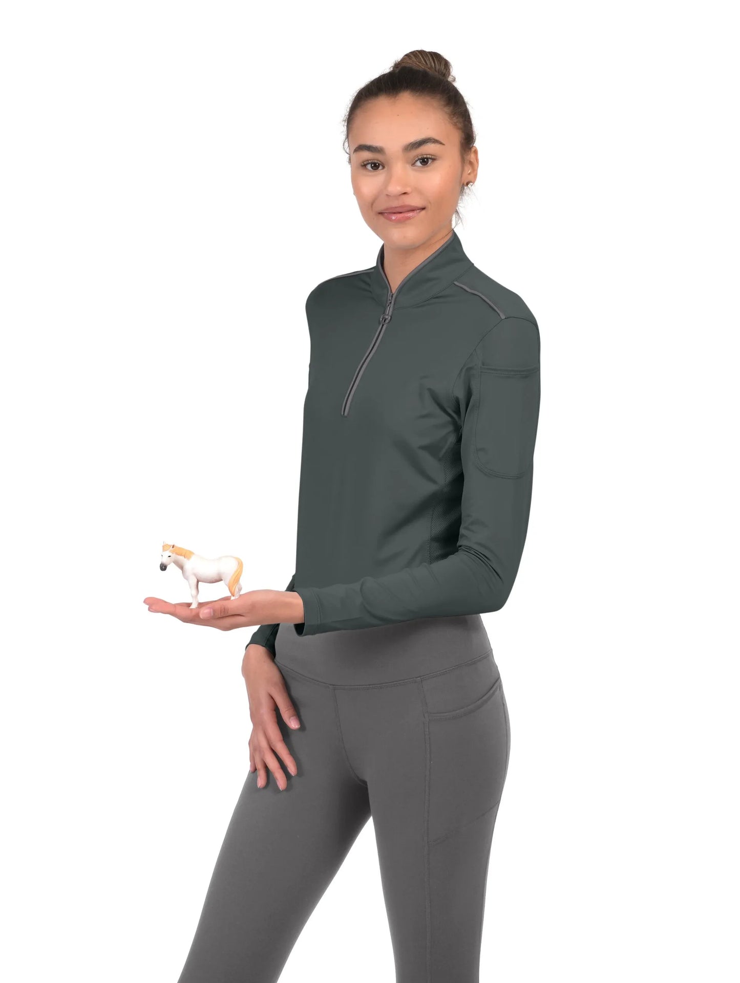 Performance Rider Skycool Shirt