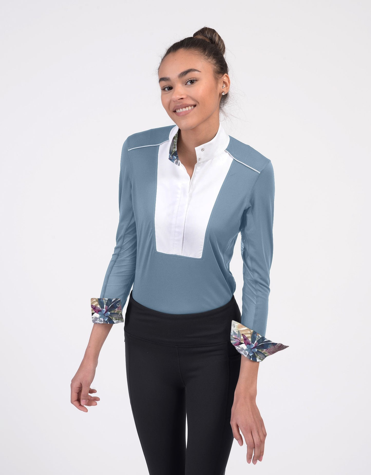SkyCool Liberty Show Shirt