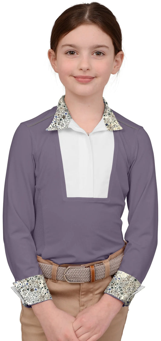 SkyCool Liberty Youth Show Shirt