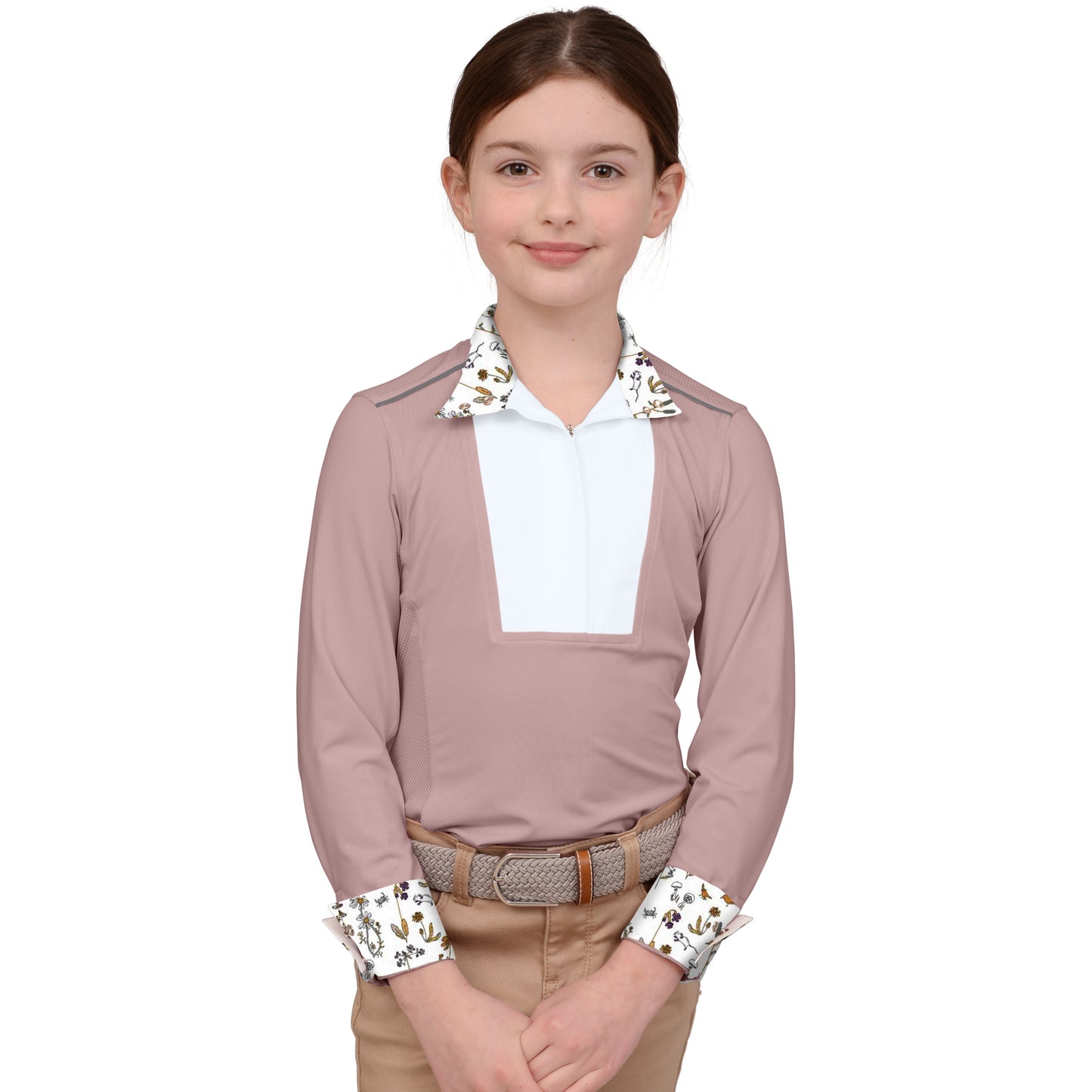 SkyCool Liberty Youth Show Shirt