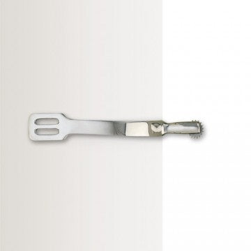 Pointed Rowl Spur by Centaur