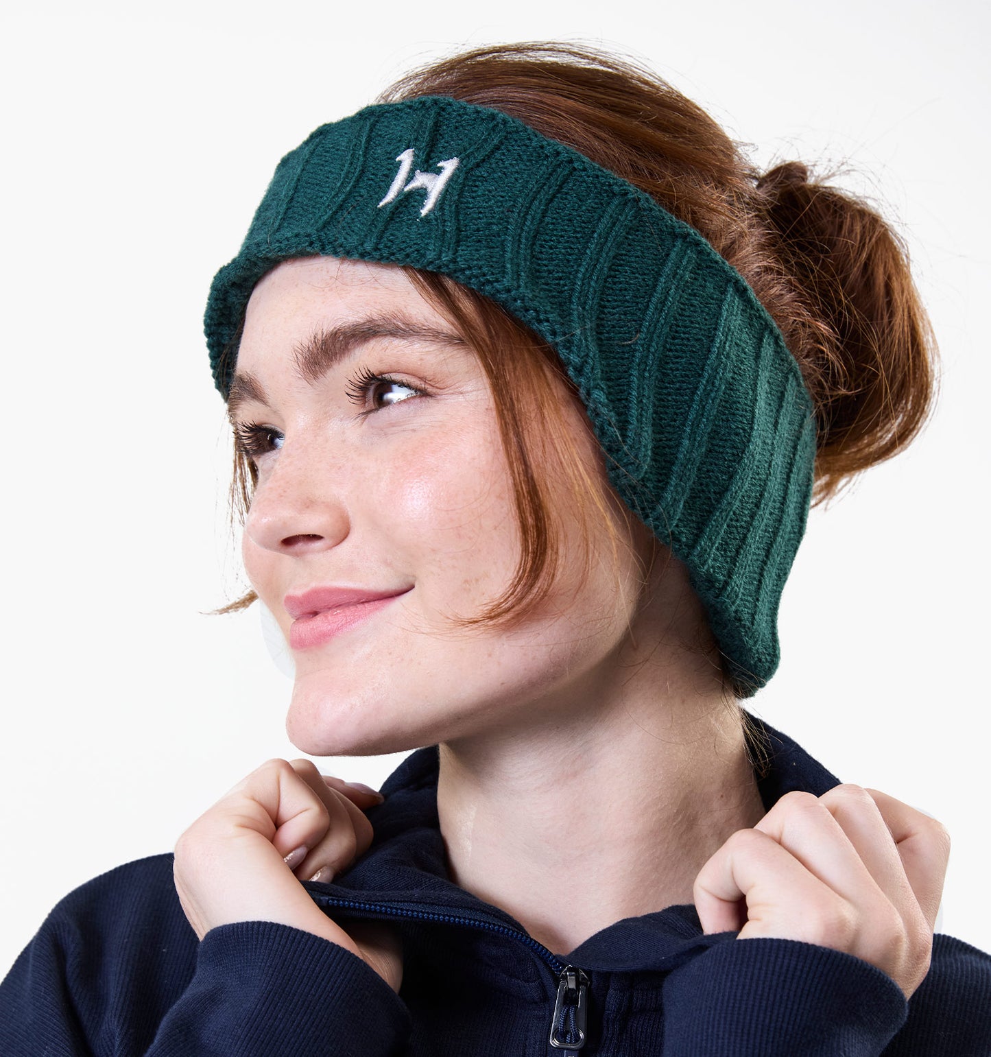 Horseware Swift Knitted Headband