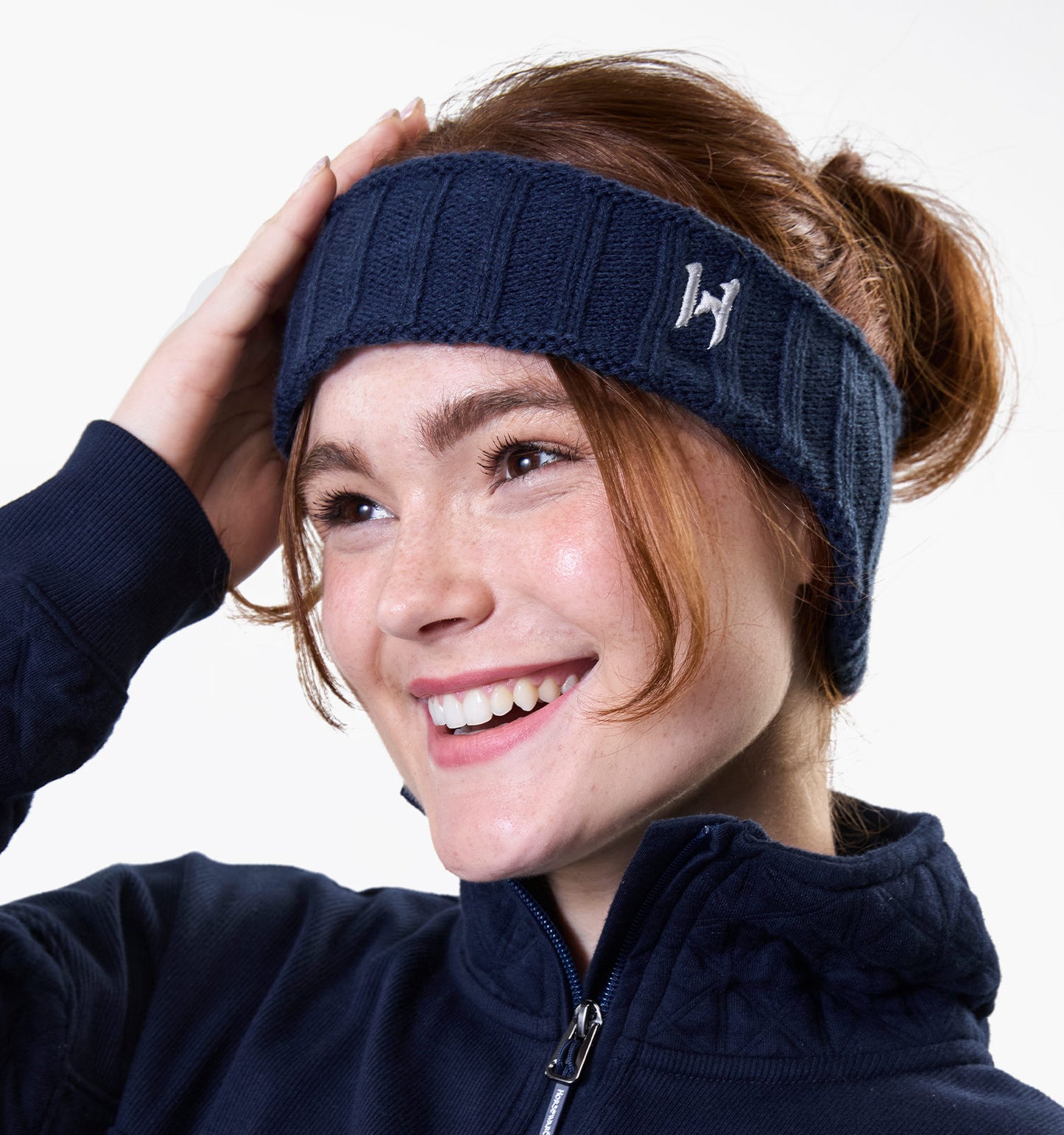 Horseware Swift Knitted Headband