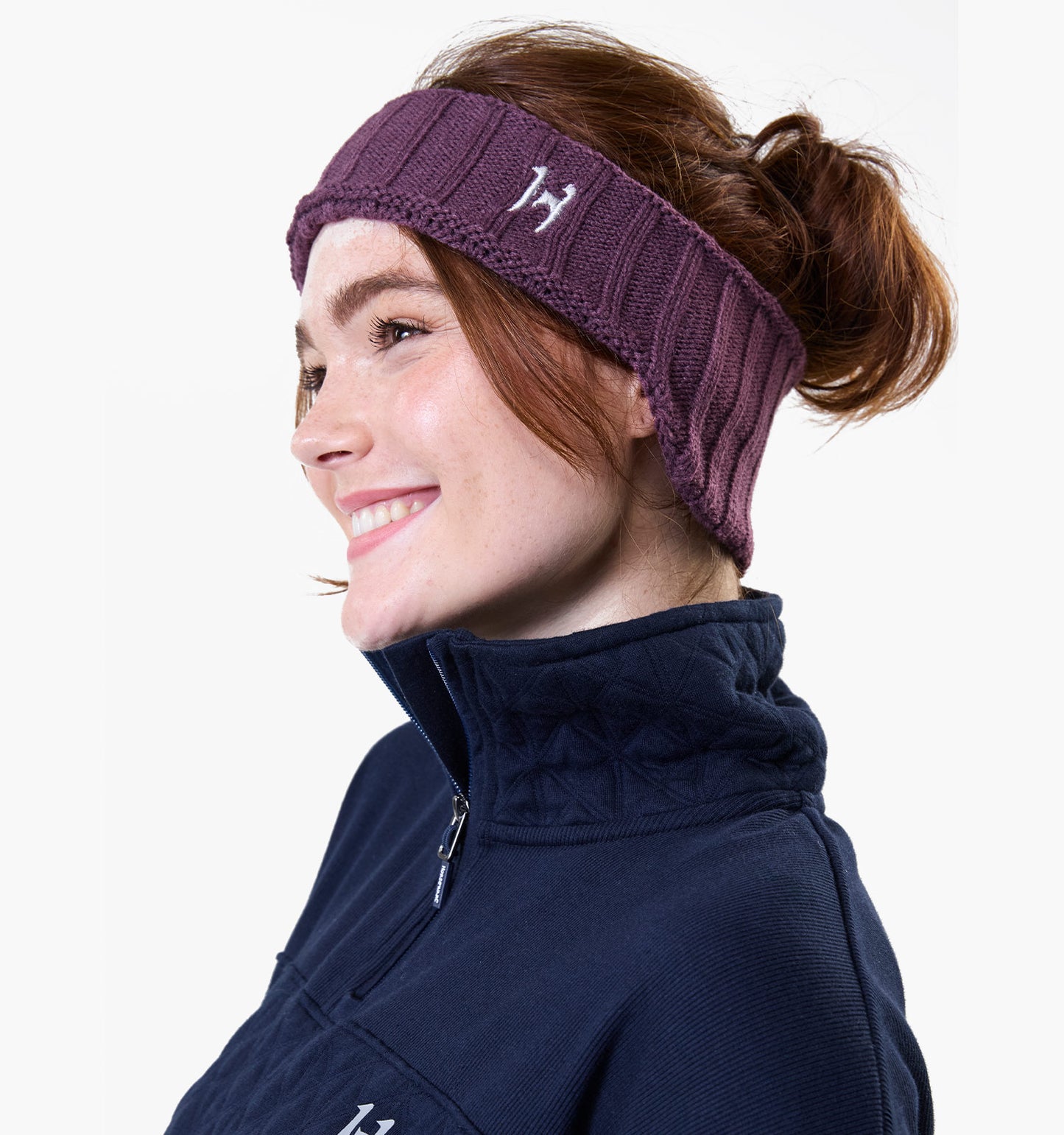 Horseware Swift Knitted Headband