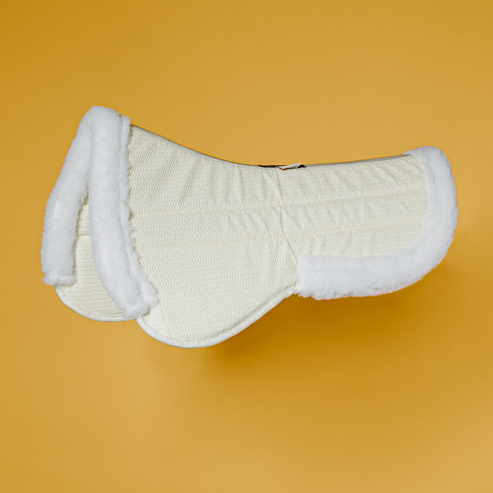 Secure Half Pad by EcoGold