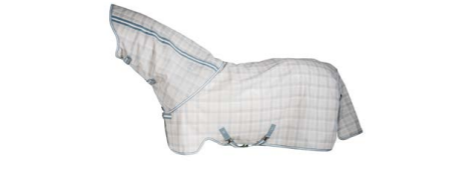 Horseware® Newmarket Plus Fly Sheet