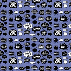 Tori Jr. LS Show Shirt