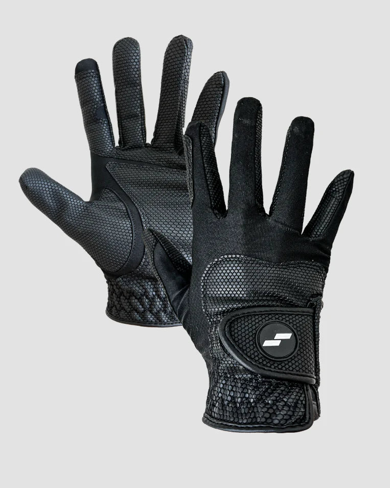 Pro Ride Gloves by Struck