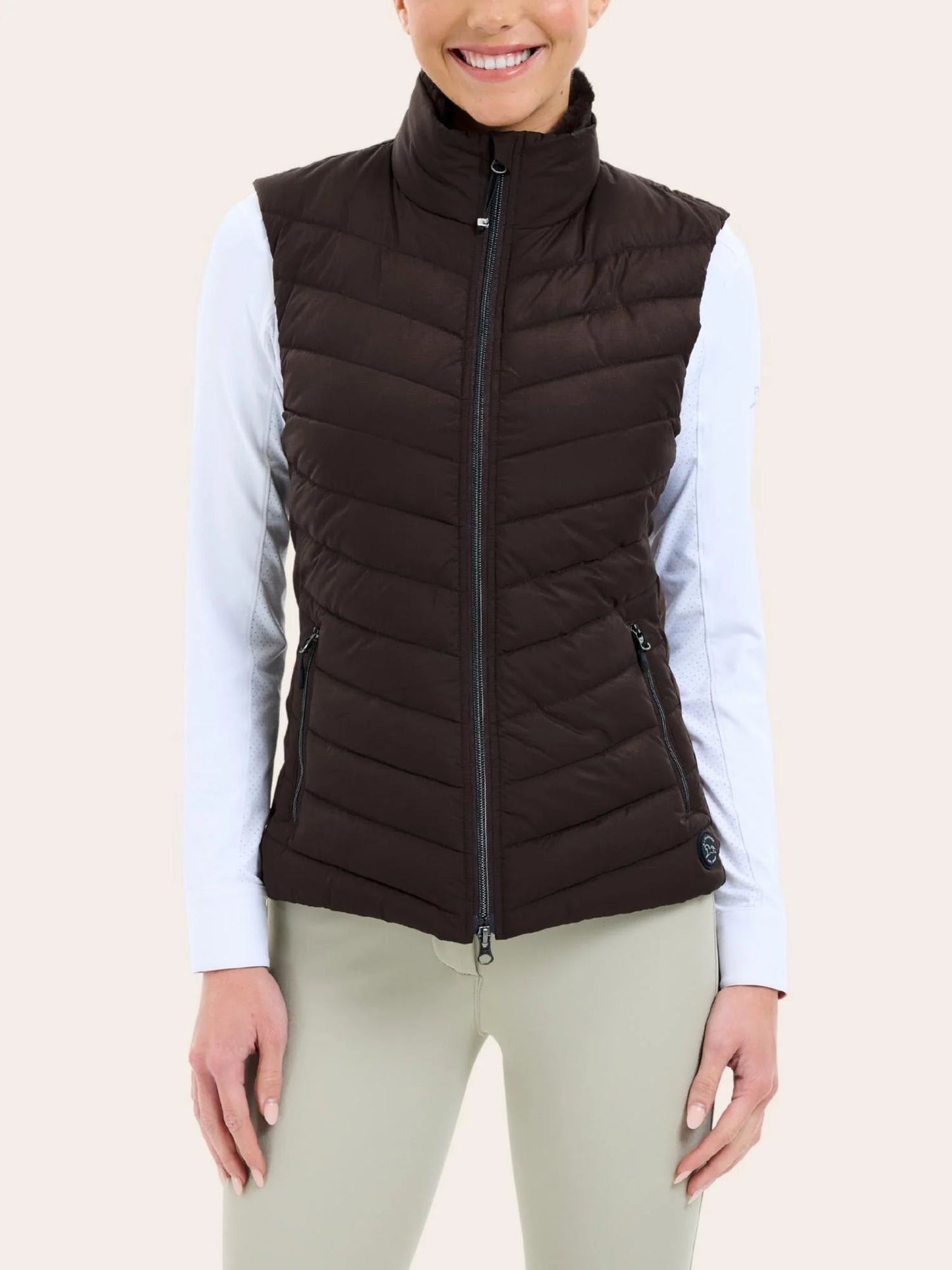 Harlie Vest
