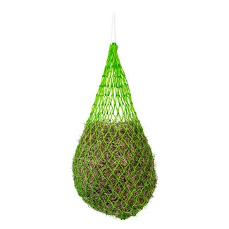 Slow Feed Hay Net
