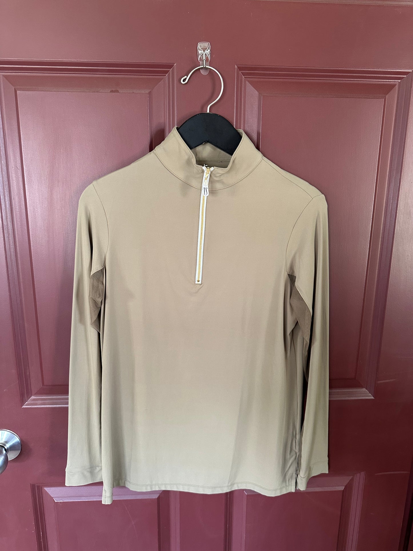 Tailored Sportsman Ladies IceFil LS Shirt I