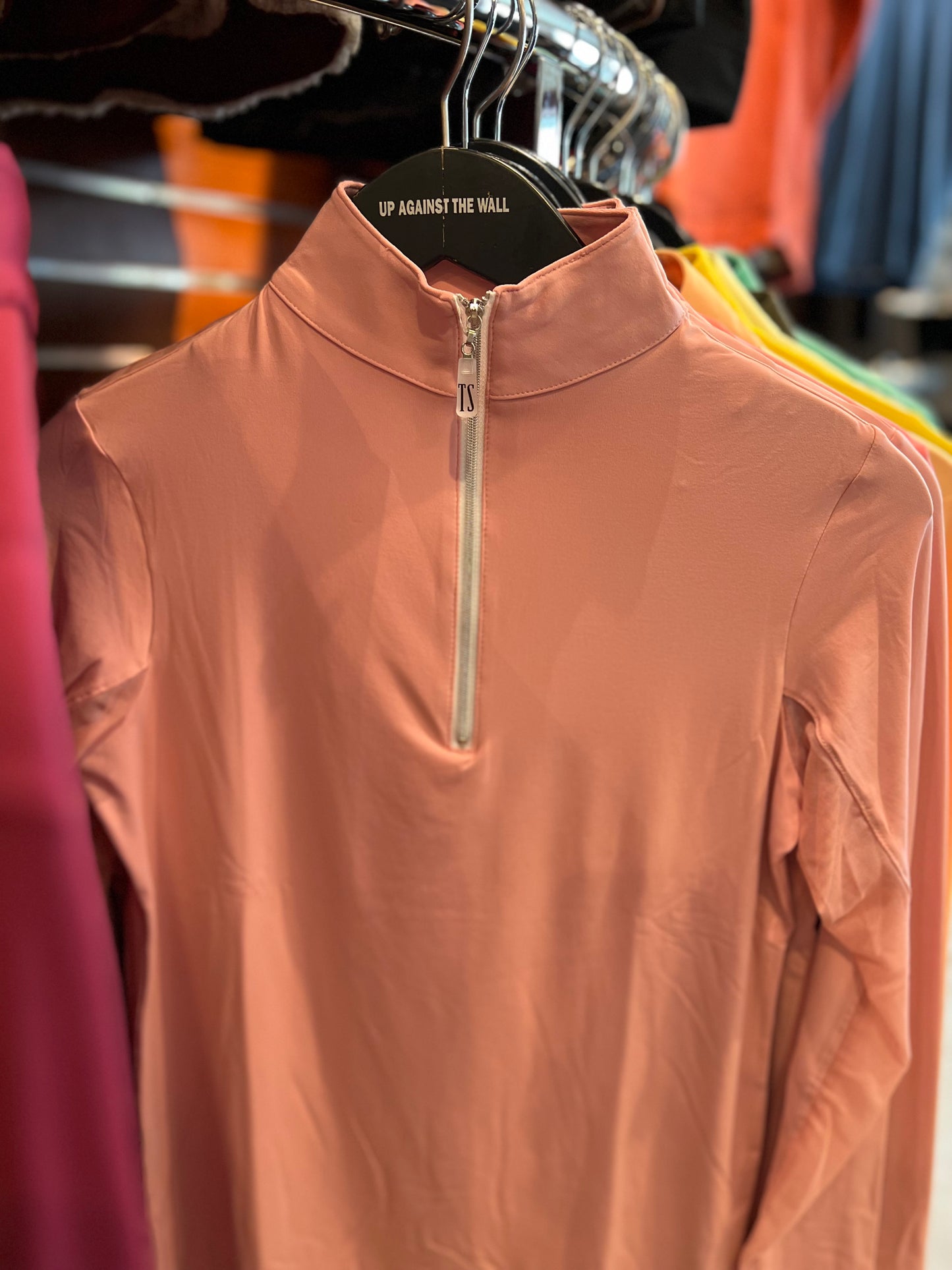 Tailored Sportsman Ladies IceFil LS Shirt I