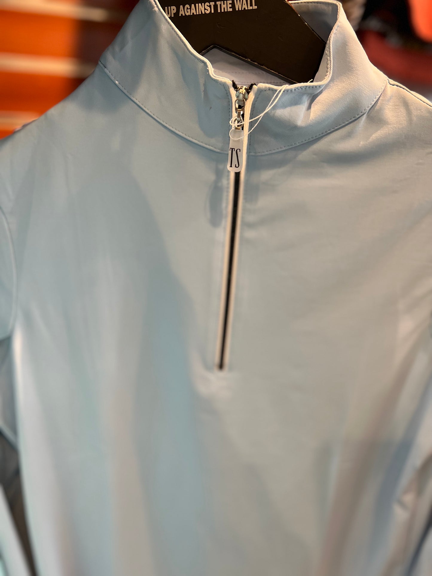 Tailored Sportsman Ladies IceFil LS Shirt I