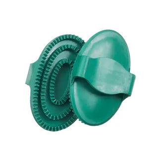 Rubber Curry Comb