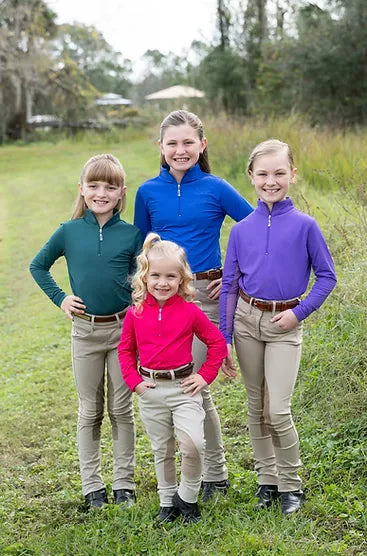 Kids EIS COOL Sunshirt