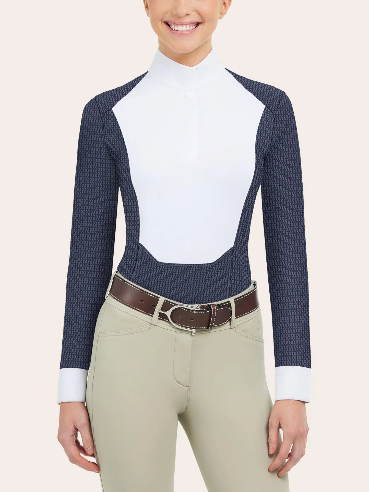 Liv Show Shirt by RJ Classics