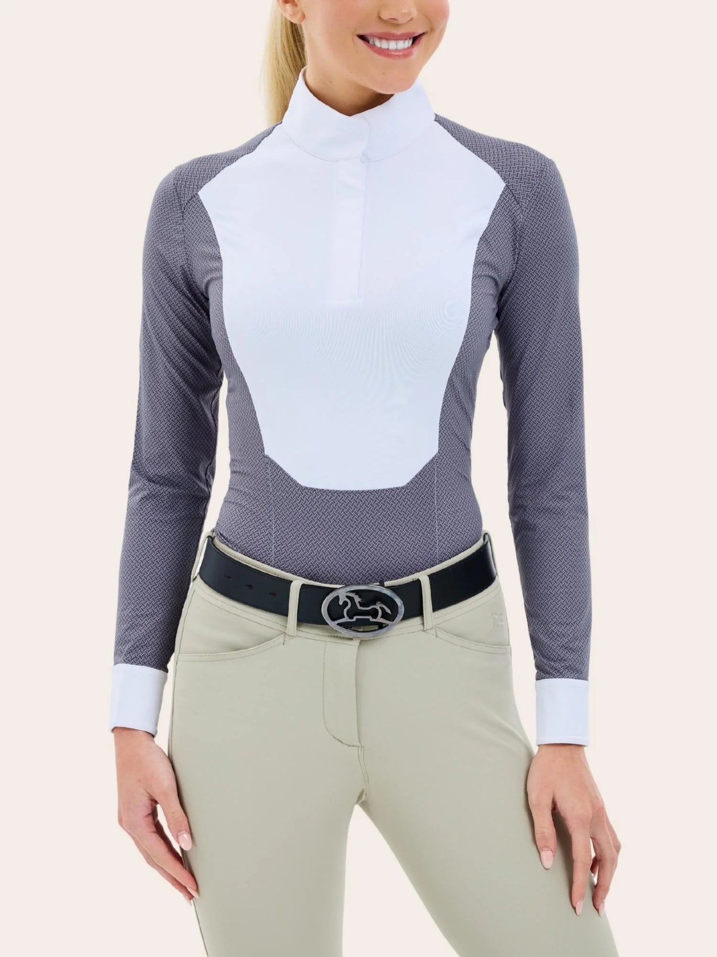 Liv Show Shirt by RJ Classics